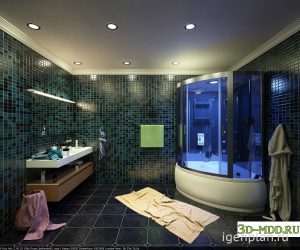  3D ������������ �����.