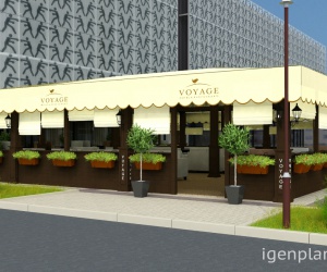 ������ ������ ����� Voyage