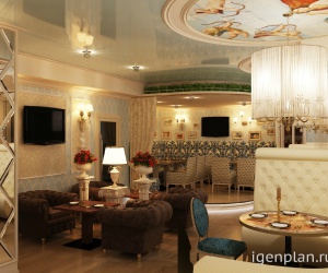 ���� The House.  ������� ���