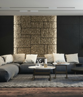 Dubai apartment