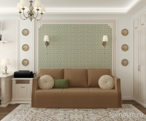 ������ ��������� ������������� �������� 80 �² � �������