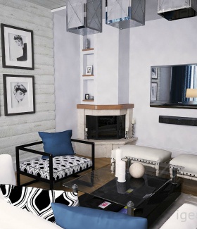 �������� contemporary