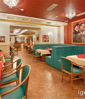 ������ �������� "����� � ����"