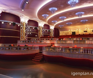 ���� ���������� ����� � �����������