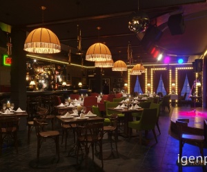 �������� �������� GAUDI �.�����. 2015�. �����������. 