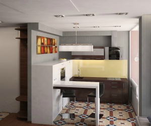 ����� � ����������� �����