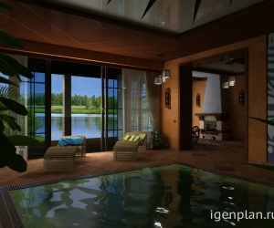 �������