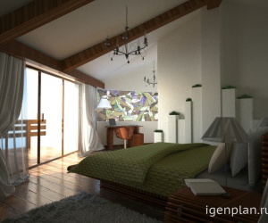 Moscow#2 Casa Toscana