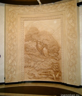 ����� "���������� ����"