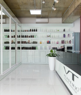 �������� ������� VT Academy Odessa