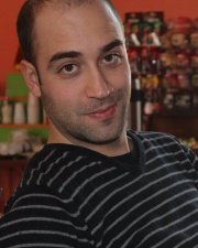 ������ Gurgen ������� Hakobyan